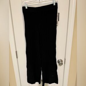 INC/Jeannie Mai Inc Sweater Knit Pant